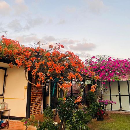 Krabilife Resort Ban Ko Kwang エクステリア 写真