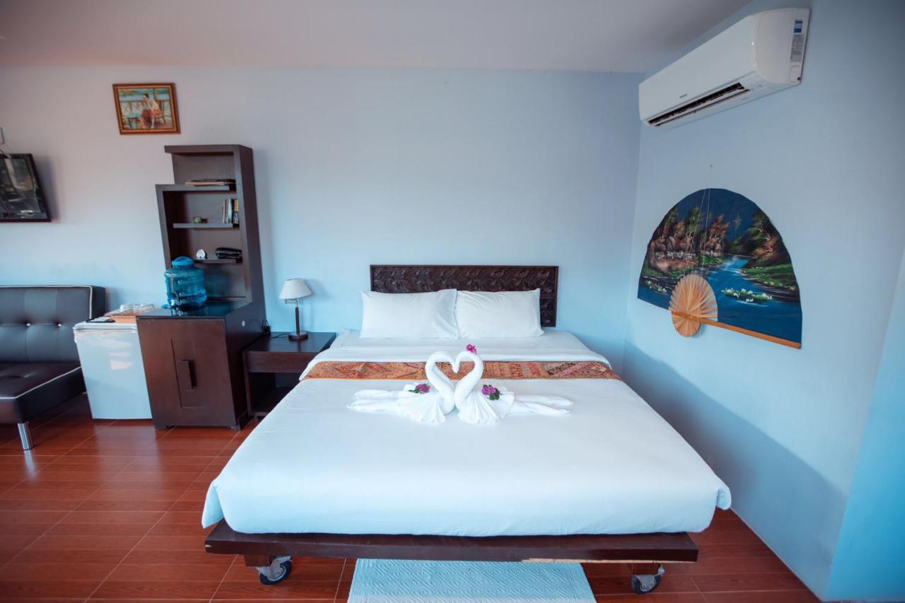 Krabilife Resort Ban Ko Kwang エクステリア 写真