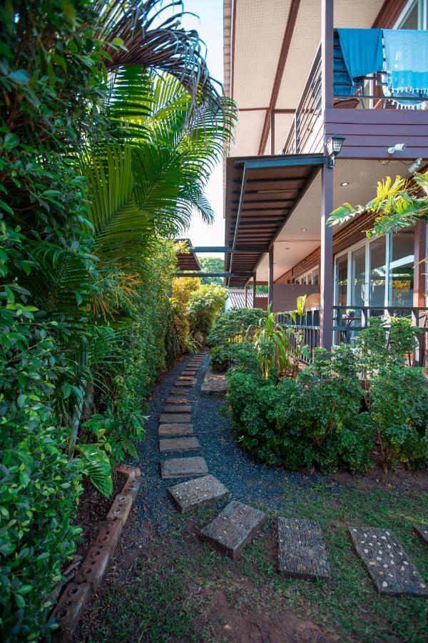 Krabilife Resort Ban Ko Kwang エクステリア 写真