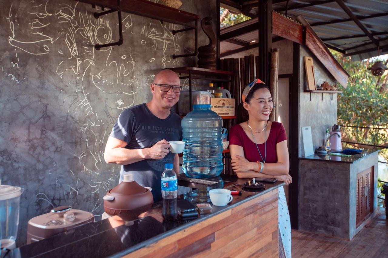 Krabilife Resort Ban Ko Kwang エクステリア 写真