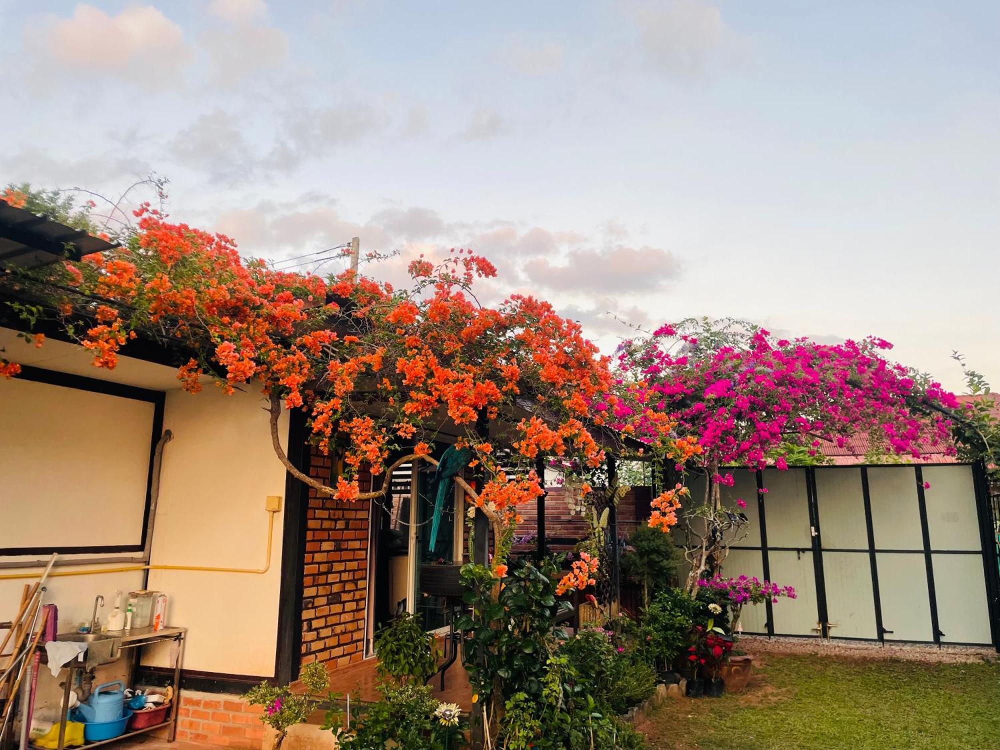 Krabilife Resort Ban Ko Kwang エクステリア 写真