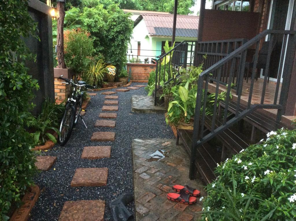 Krabilife Resort Ban Ko Kwang エクステリア 写真