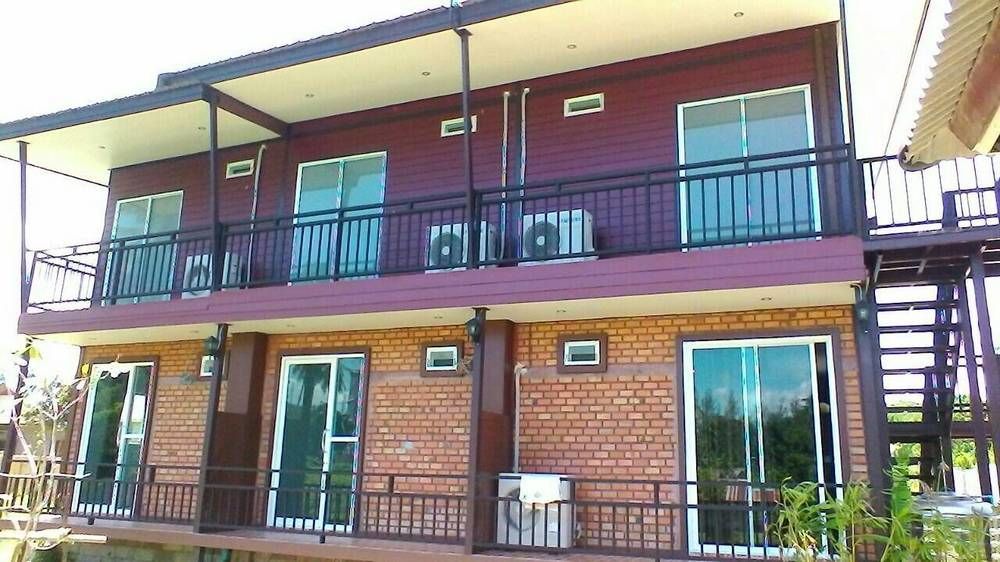 Krabilife Resort Ban Ko Kwang エクステリア 写真