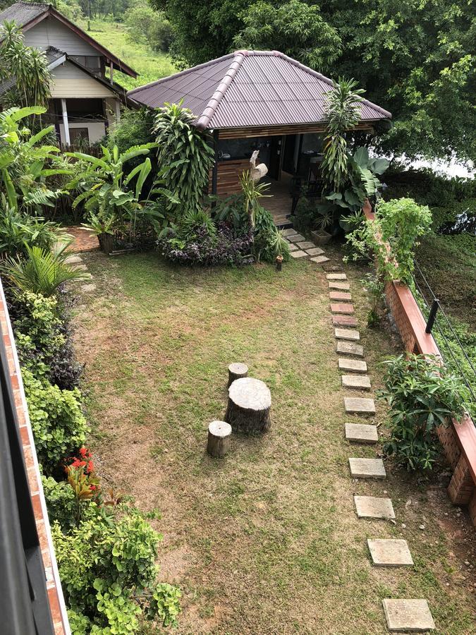 Krabilife Resort Ban Ko Kwang エクステリア 写真