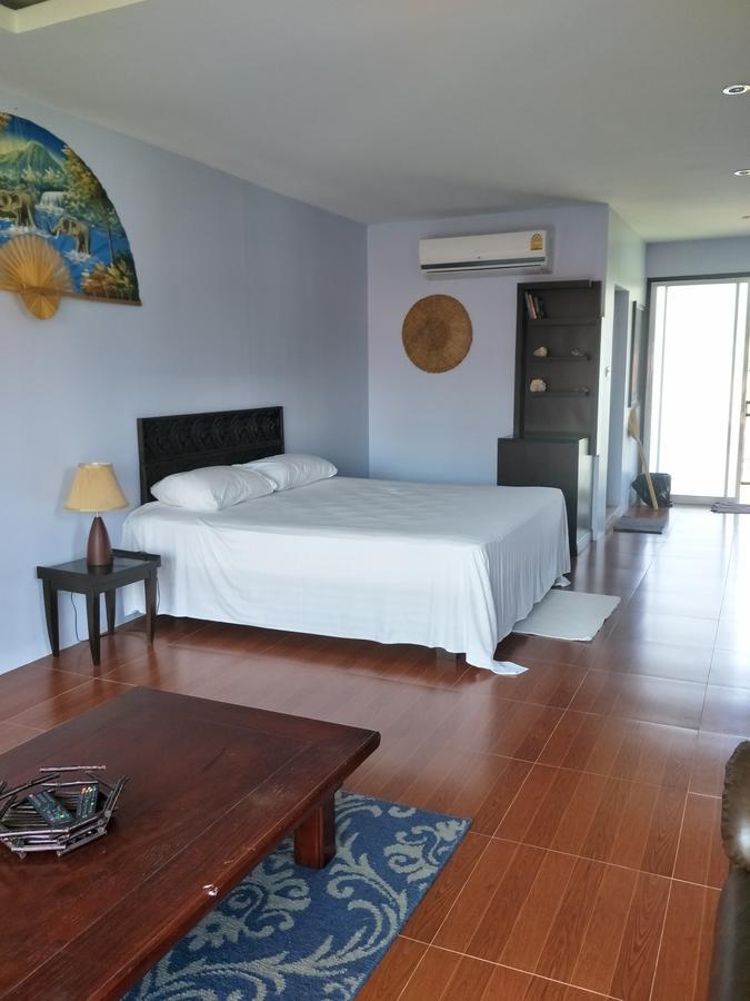 Krabilife Resort Ban Ko Kwang エクステリア 写真