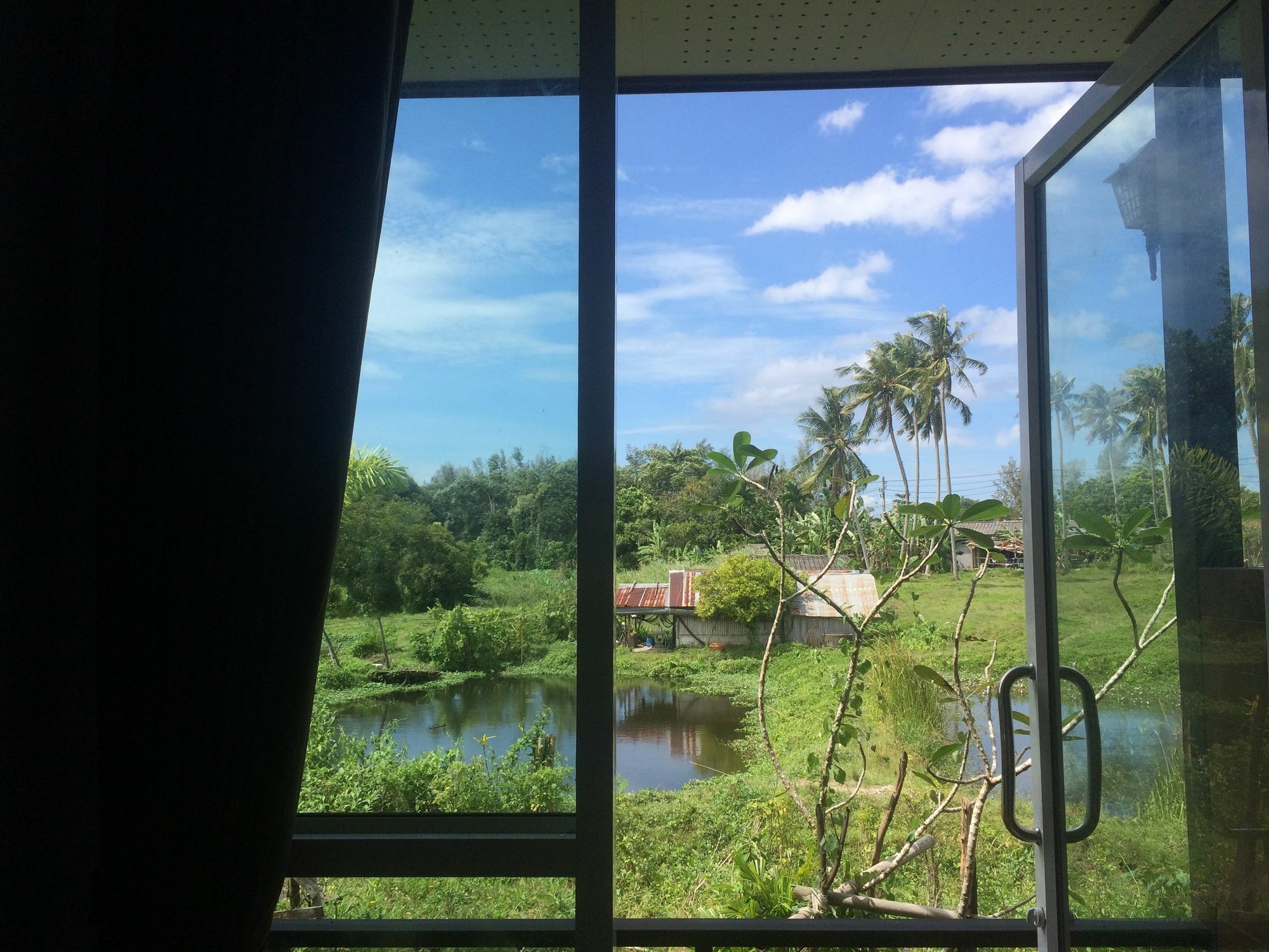 Krabilife Resort Ban Ko Kwang エクステリア 写真
