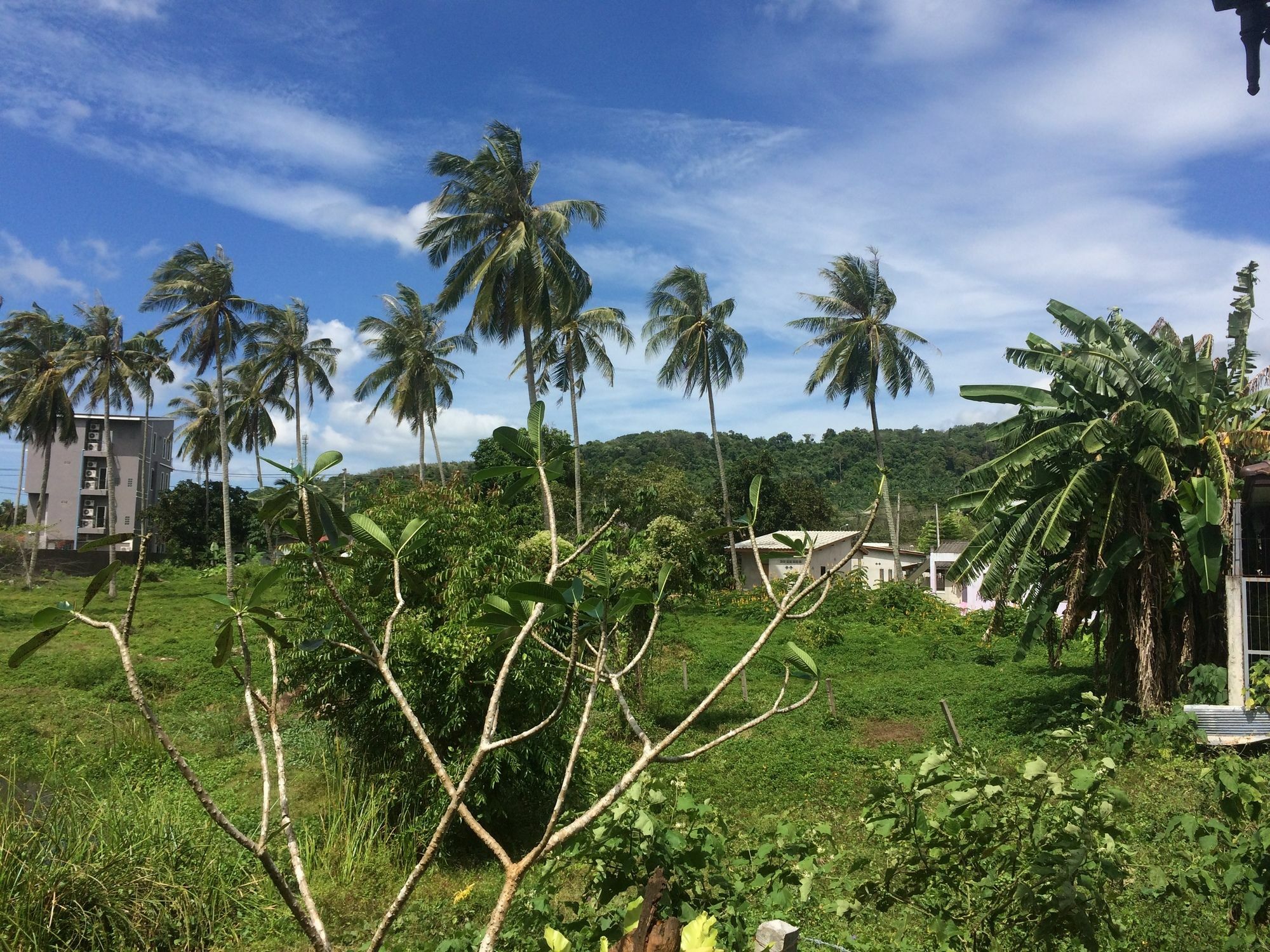 Krabilife Resort Ban Ko Kwang エクステリア 写真