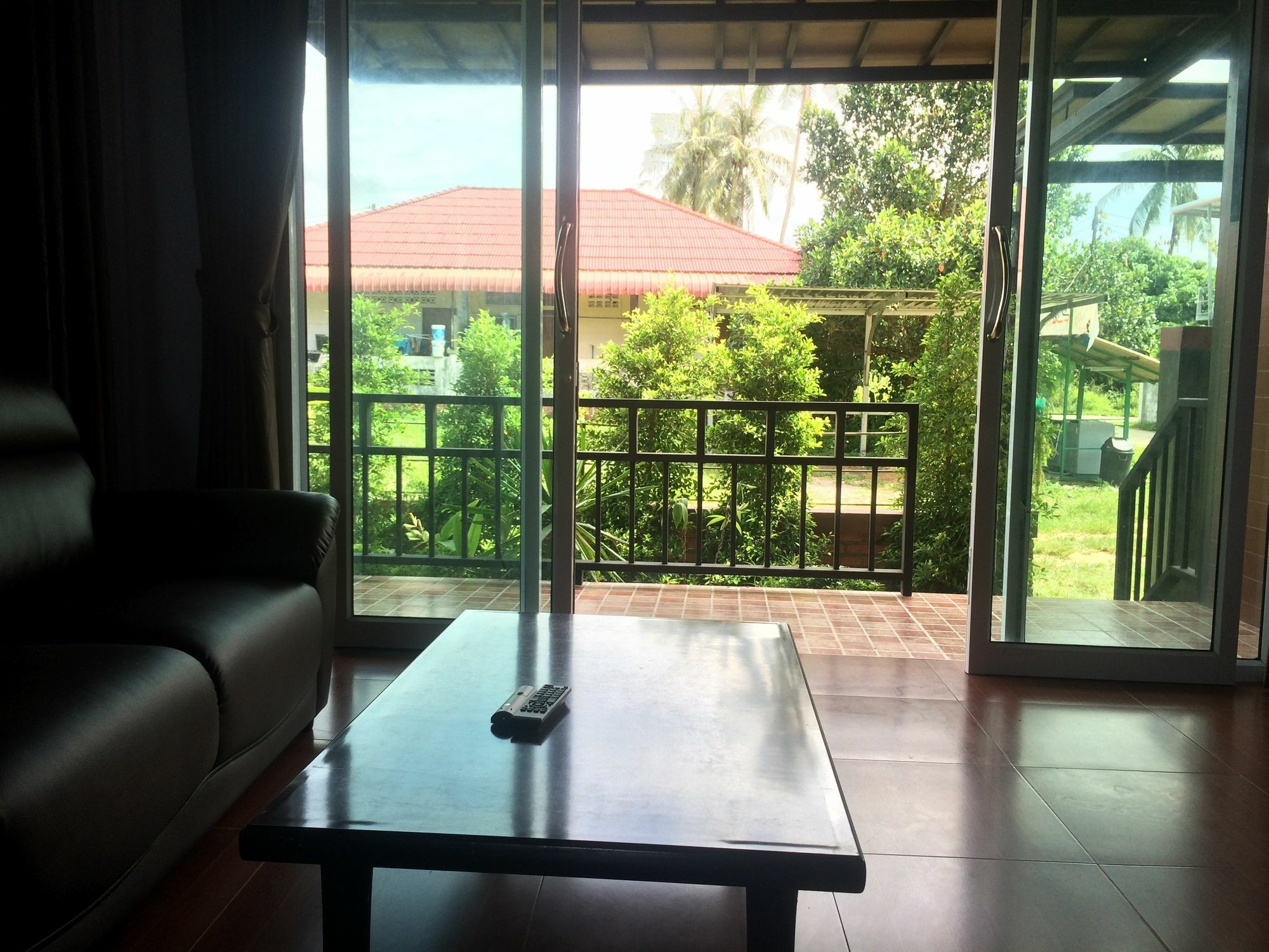 Krabilife Resort Ban Ko Kwang エクステリア 写真