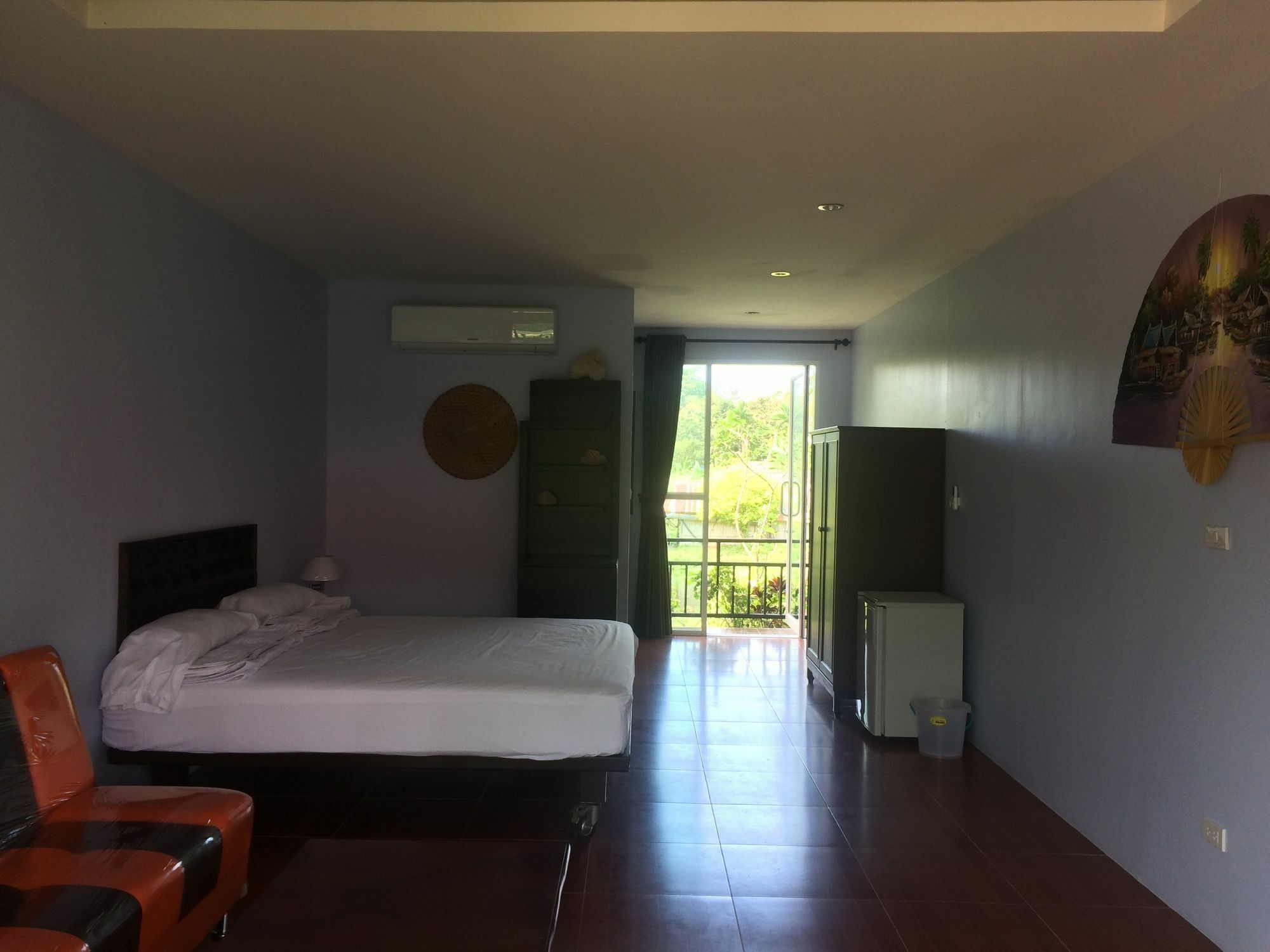 Krabilife Resort Ban Ko Kwang エクステリア 写真