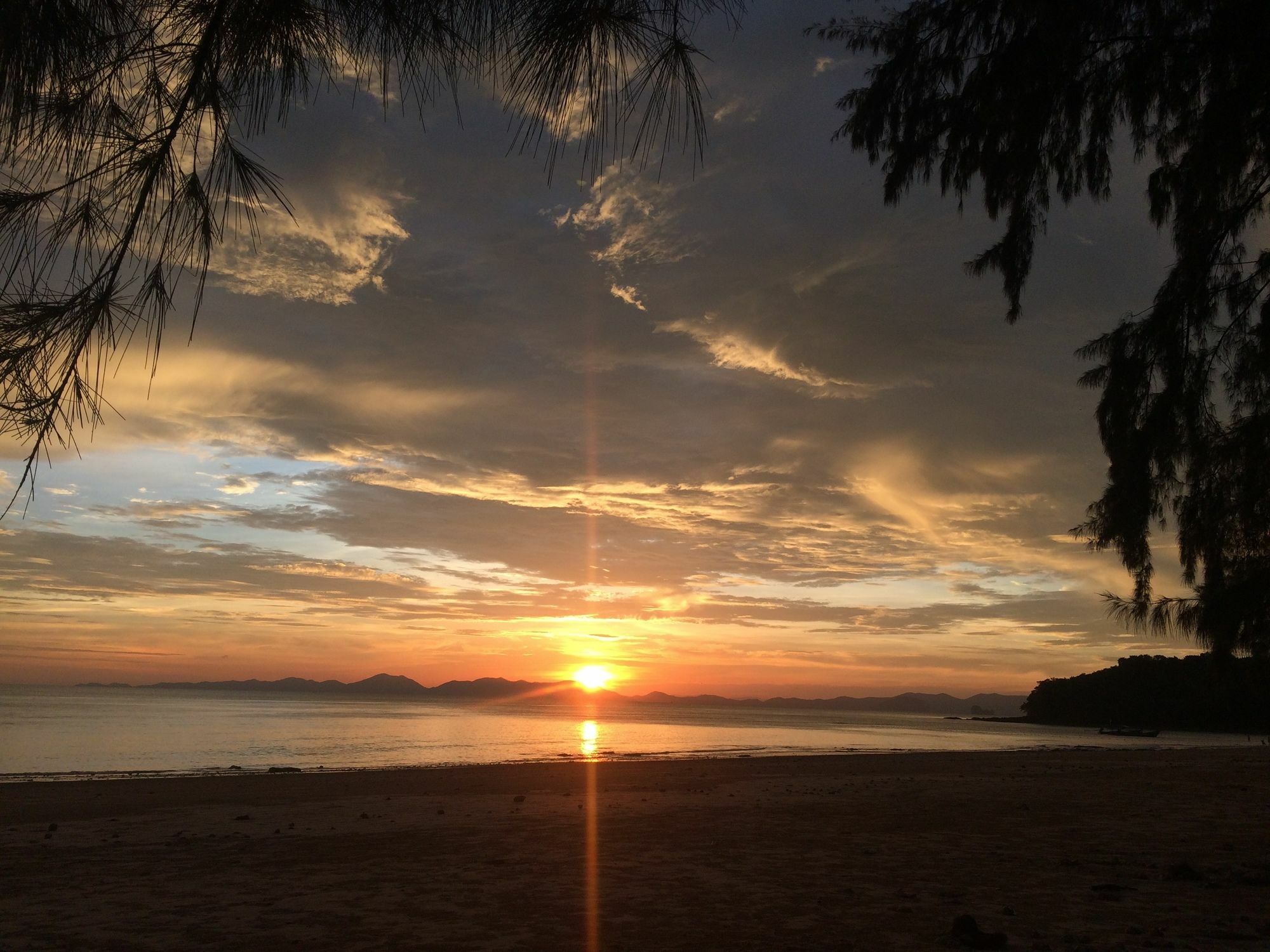 Krabilife Resort Ban Ko Kwang エクステリア 写真